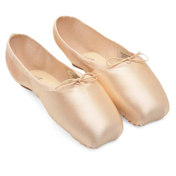 Bloch Grace S0161l Leichter Spitzenschuh Mit Gelpolster 04