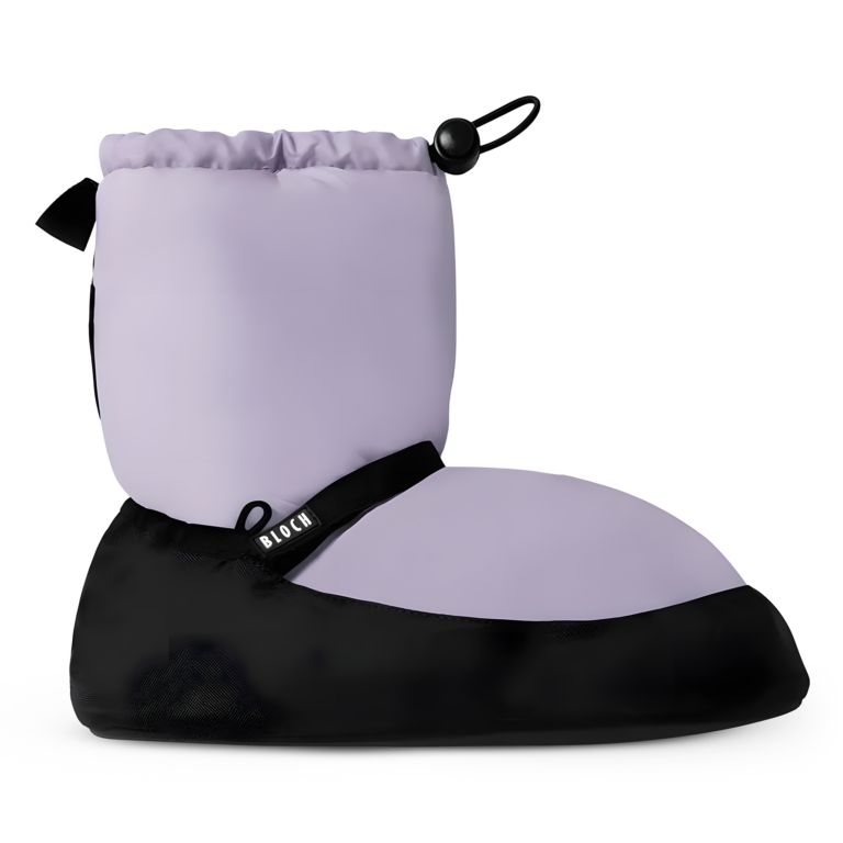 Bloch Im009b Lilac Waermestiefel Fuers Ballett Lila 01