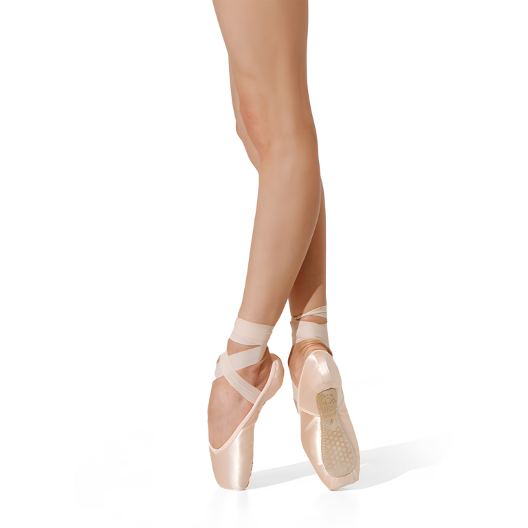 Grishko Stream Pointe 0541 Shank H Spitzenschuh Flache Box Sohle Hard 01