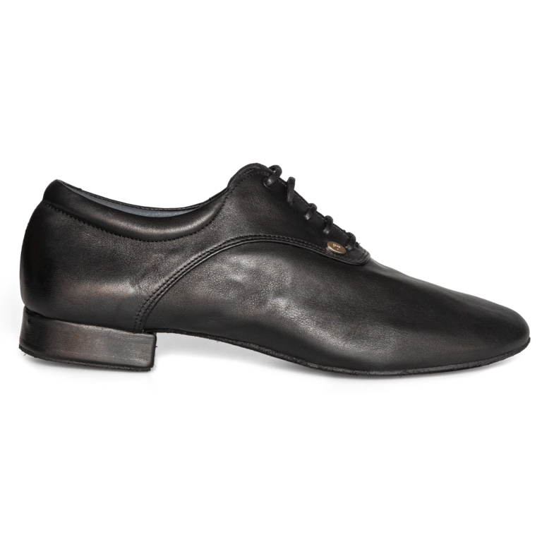 Portdance Pd030 Pro Black Leather 01