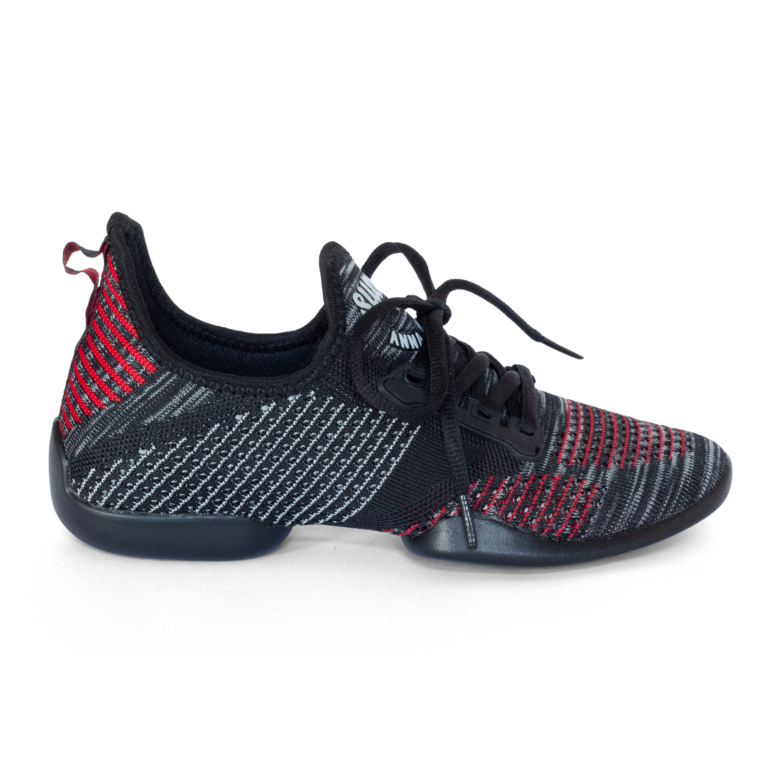 Anna Kern Suny 115 Pureflex Tanzsneaker Geteilte Kunststoffsohle 02