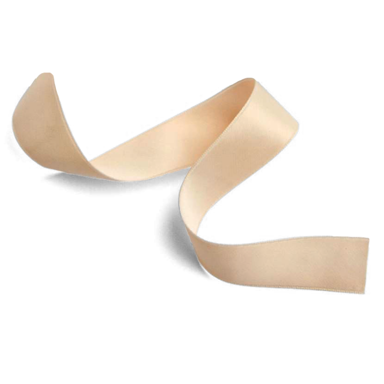 Bloch Ribbon A0189 Spitzenschuhband 22mm Rutschhemmend Rosa 02
