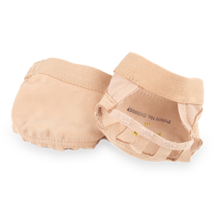 Contemporary Dance Schuhe Damen