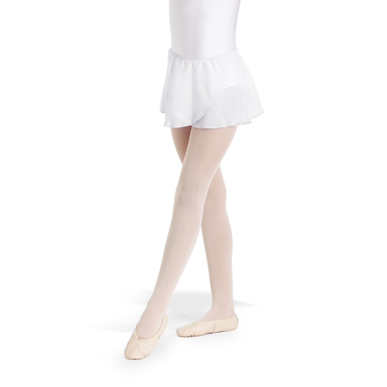 Intermezzo Falgiselcos 7925 White Kinder Schlupfrock In Wickel Optik Weiß 01