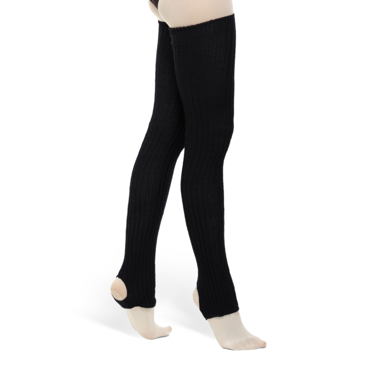 Intermezzo Maxivul 2021 Black Ballett Overknees Schwarz 01