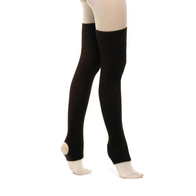 Intermezzo Medduc 2656 Black Overknee Ballettstulpen Schwarz 01