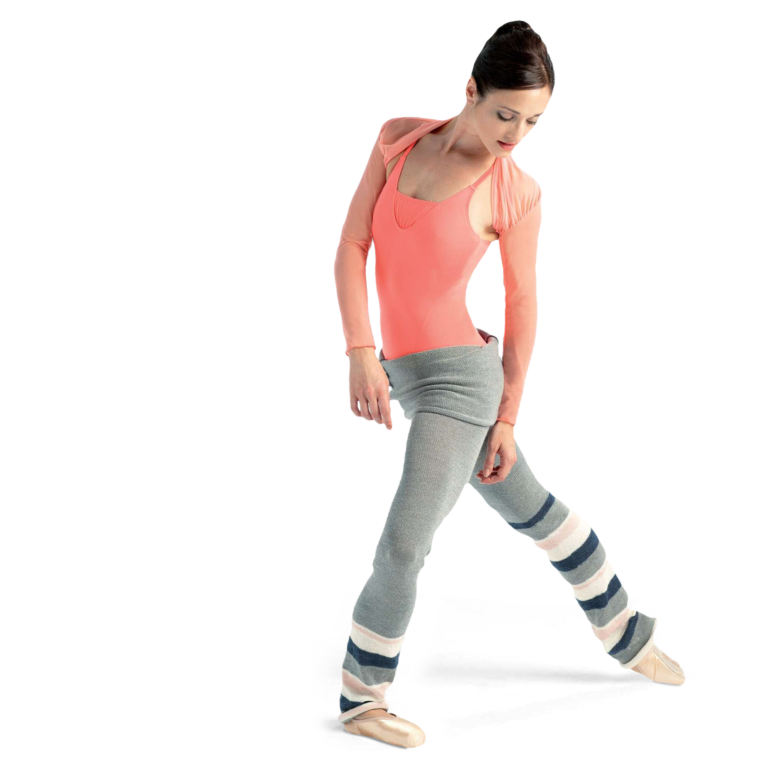 Intermezzo Panvulin 5108 Grey Wärmehose Mit Umschlagbund 01