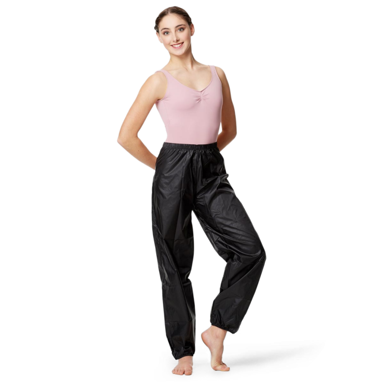 Lulli Molly Cal198 Schwitzhose Ballett Damen Lang
