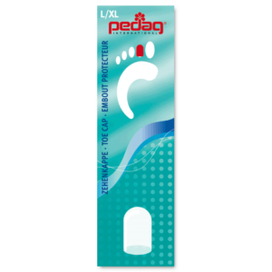 Pedag Zehenkappe Zehenschutz Aus Gel 02