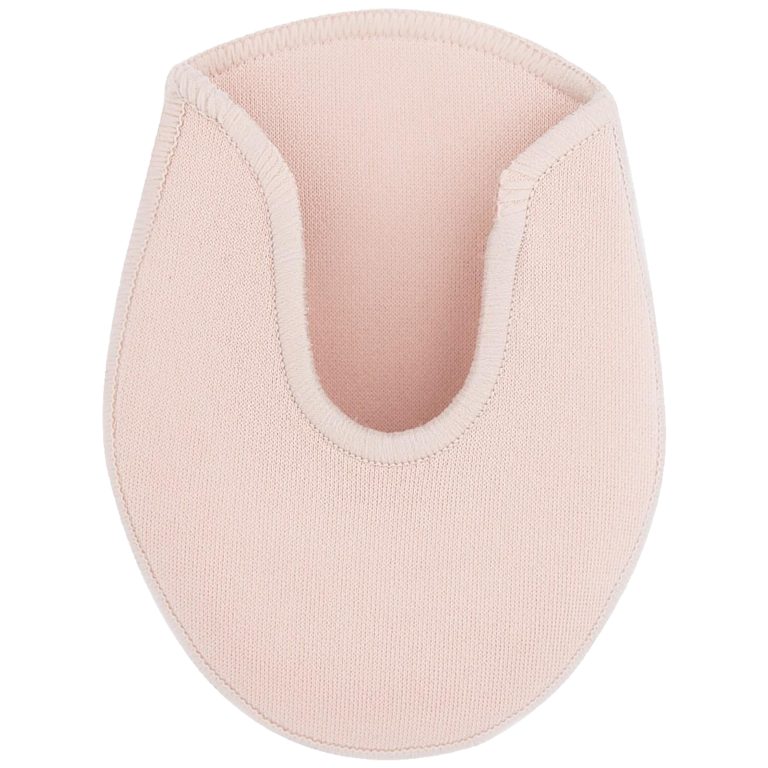 Rumpf Fabric Covered Gel Toe Pad 1422 Gel Spitzenschuhpolster Mit Stoffbezug 02
