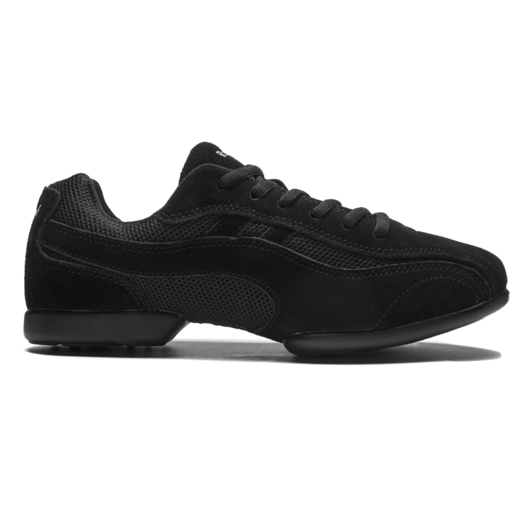 Rumpf Jive 1592 Tanzsneaker Kombinierte Sohle 01