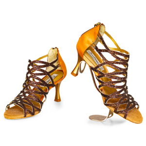 Salsa Tanzschuhe Damen