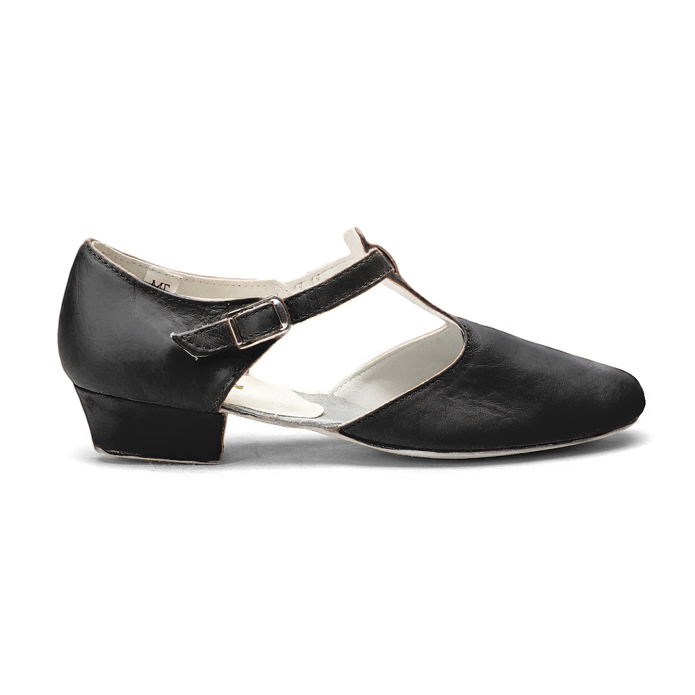 Chaussures Danse de Professeur Diva TE1L Sandale Grecque - Sansha