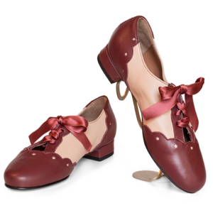 Swing Tanzschuhe Damen