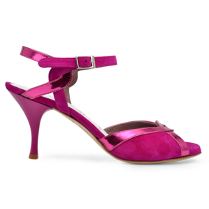 Tanzschuhe Damen mit Straßensohle