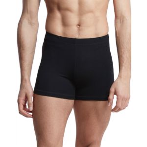 Tempsdanse Olaf Noir Shorts Für Tänzer Schwarz 02