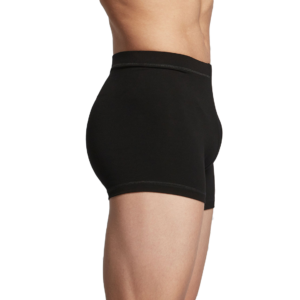Tempsdanse Olaf Noir Shorts Für Tänzer Schwarz 03