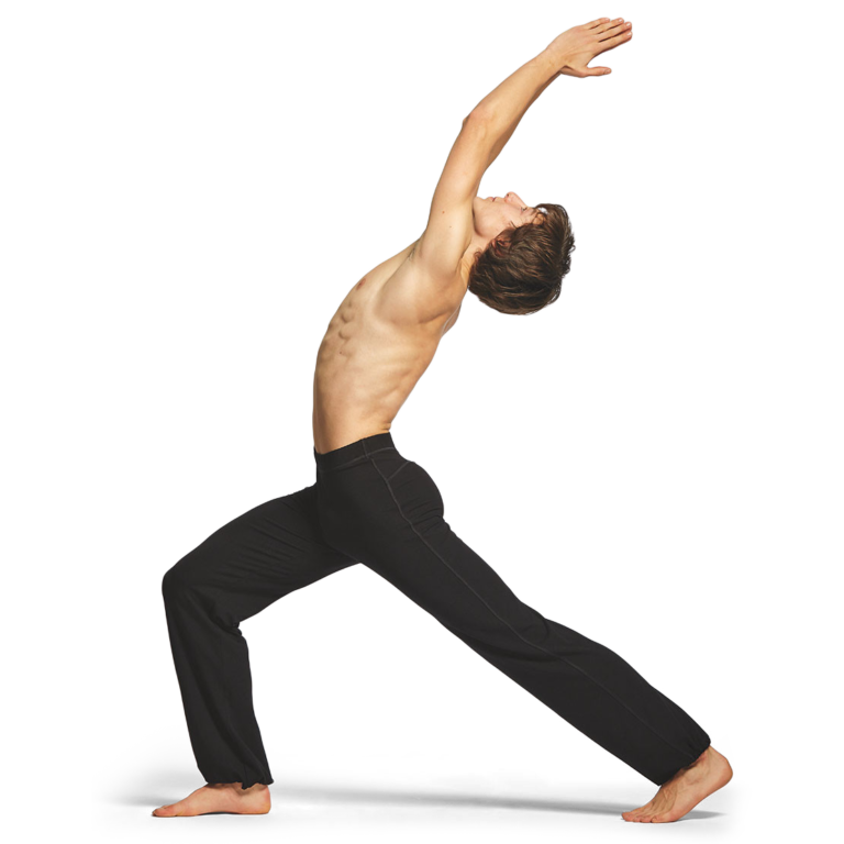Tempsdanse Otto Noir Traininghose Für Tänzer 01