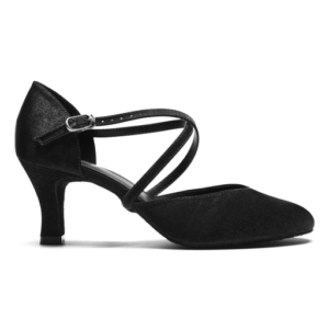 Damen Tanzschuhe geschlossen