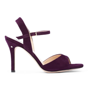 Tanzschuhe mit hohem Absatz