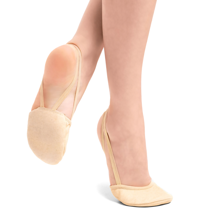 Rumpf 505 Tan Gymnastikkappen Vegan 01