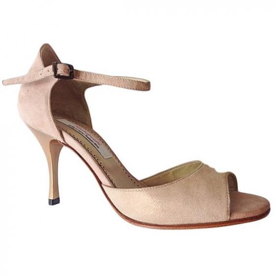 argentinische tango schuhe damen