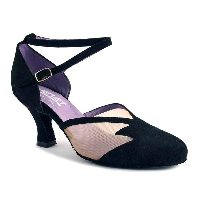 h&m ballerinas damen