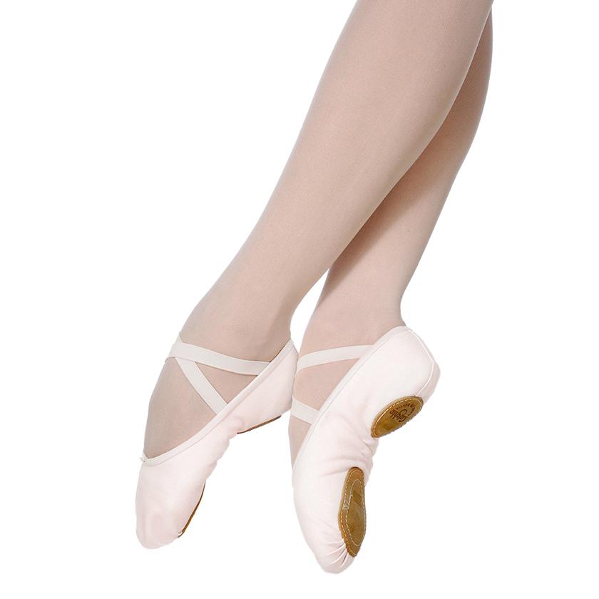 ballettschuhe vegan